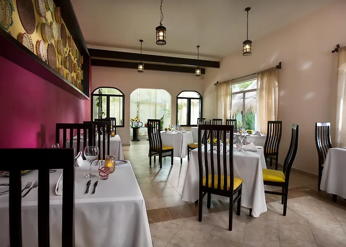 El Dorado Maroma Cenote, Underground Expedition All & More Inclusive - Adults OnlyHotel Playa